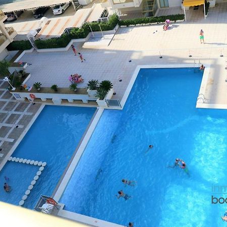 Novelty Beach 2 Salou, Climatizado, Piscina Y Playa Zewnętrze zdjęcie