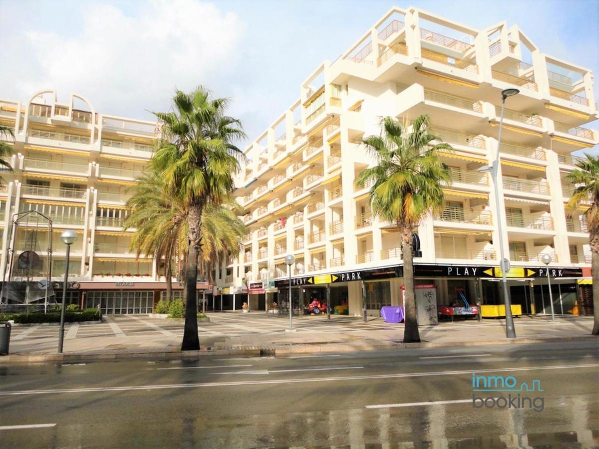 Novelty Beach 2 Salou, Climatizado, Piscina Y Playa Zewnętrze zdjęcie
